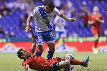 Ph&acirc;n t&iacute;ch k&egrave;o hiệp 1 Puebla vs Ju&aacute;rez, 7h00 ng&agrave;y 27/8