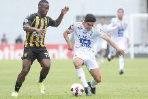 Soi k&egrave;o, dự đo&aacute;n Macao Cartagines vs Real Espana, 5h ng&agrave;y 26/8