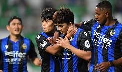 Soi k&egrave;o t&agrave;i xỉu Incheon vs Seoul h&ocirc;m nay, 18h ng&agrave;y 27/8