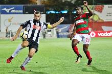 Soi k&egrave;o t&agrave;i xỉu Maritimo vs Portimonense h&ocirc;m nay, 21h30 ng&agrave;y 27/8