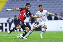 Nhận định, soi k&egrave;o Atlas vs Toluca, 6h00 ng&agrave;y 27/8