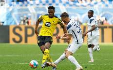 Nhận định, soi k&egrave;o Bochum vs Dortmund, 20h30 ng&agrave;y 26/8