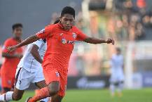 Nhận định, soi k&egrave;o Borneo FC vs Persita Tangerang, 19h00 ng&agrave;y 25/8