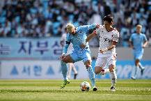 Nhận định, soi k&egrave;o Daegu FC vs Jeju United FC, 17h00 ng&agrave;y 26/8