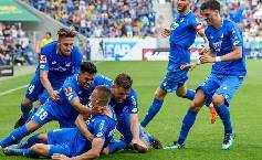 Nhận định, soi k&egrave;o Heidenheim vs Hoffenheim, 20h30 ng&agrave;y 26/8