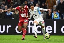 Nhận định, soi k&egrave;o Marseille vs Stade Brestois, 22h00 ng&agrave;y 26/8