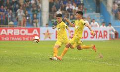 Nhận định, soi k&egrave;o PVF-CAND vs H&ograve;a B&igrave;nh, 16h00 ng&agrave;y 26/8