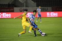 Nhận định, soi k&egrave;o Quảng Nam vs B&agrave; Rịa Vũng T&agrave;u, 16h00 ng&agrave;y 26/8