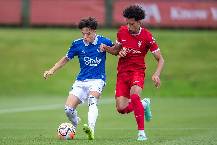 Nhận định, soi k&egrave;o U21 Southampton vs U21 Liverpool, 1h00 ng&agrave;y 26/8
