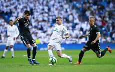 Soi k&egrave;o g&oacute;c Celta Vigo vs Real Madrid, 2h30 ng&agrave;y 26/8		