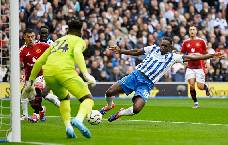 Chi 120 triệu bảng &lsquo;v&aacute;&rsquo; h&agrave;ng thủ, MU vẫn &lsquo;thở d&agrave;i&rsquo; ngao ng&aacute;n