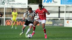 Nhận định, soi k&egrave;o Bristol City U21 vs Crewe Alexandra U21, 20h00 ng&agrave;y 26/8: Bắt nạt đối thủ