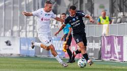 Nhận định, soi k&egrave;o Kolos Kovalivka vs Veres, 22h00 ng&agrave;y 26/8: Như một th&oacute;i quen