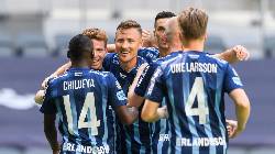 Nhận định, soi k&egrave;o Sirius vs Djurgardens, 19h00 ng&agrave;y 25/8: Tận dụng thời cơ