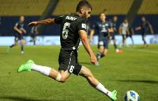 Nhận định, soi k&egrave;o Sogdiana vs Pakhtakor Tashkent, 21h00 ng&agrave;y 26/8: Cửa tr&ecirc;n &lsquo;ghi điểm&rsquo;