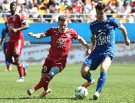 Nhận định, soi k&egrave;o Strasbourg vs Rennes, 22h00 ng&agrave;y 25/8: Ca kh&uacute;c khải ho&agrave;n