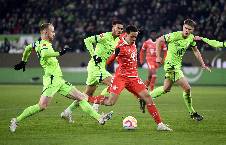 Nhận định, soi k&egrave;o Wolfsburg vs Bayern Munich, 20h30 ng&agrave;y 25/8: Khởi đầu thuận lợi
