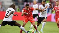 Si&ecirc;u m&aacute;y t&iacute;nh dự đo&aacute;n Wolfsburg vs Bayern Munich, 20h30 ng&agrave;y 25/8