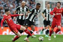 Chuy&ecirc;n gia Tony Ansell dự đo&aacute;n Newcastle vs Liverpool, 2h00 ng&agrave;y 26/8