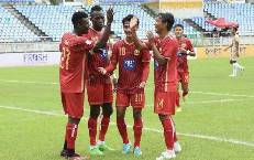 Nhận định, soi k&egrave;o Dagon Port vs Shan United, 16h00 ng&agrave;y 26/8: Sức mạnh đương kim v&ocirc; địch