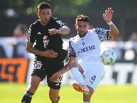 Nhận định, soi k&egrave;o Deportivo Riestra vs Sarmiento, 01h00 ng&agrave;y 26/8: Bệ ph&oacute;ng s&acirc;n nh&agrave;