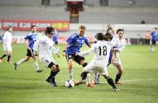 Nhận định, soi k&egrave;o Nữ Gyeongju KHNP vs Nữ Mungyeong Sangmu, 17h00 ng&agrave;y 25/8: Thu hẹp khoảng c&aacute;ch Top1