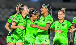 Nhận định, soi k&egrave;o Nữ Juarez vs Nữ Mazatlan, 10h00 ng&agrave;y 26/8: Khai th&aacute;c kho điểm