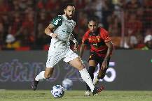 Nhận định, soi k&egrave;o Palmeiras vs Sport Recife, 5h00 ng&agrave;y 26/8: Ch&igrave;m trong khủng hoảng