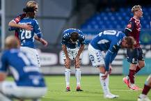 Nhận định, soi k&egrave;o Sarpsborg vs Kristiansund, 0h00 ng&agrave;y 26/8: Chủ nh&agrave; sa s&uacute;t