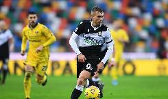 Nhận định, soi k&egrave;o Udinese vs Hellas Verona, 23h30 ng&agrave;y 25/8: Khởi đầu thuận lợi