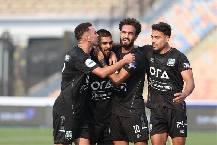 Nhận định, soi k&egrave;o ZED FC vs Wadi Degla, 22h00 ng&agrave;y 25/8: Duy tr&igrave; phong độ bất bại