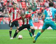 Soi k&egrave;o g&oacute;c Athletic Bilbao vs Rayo Vallecano, 00h30 ng&agrave;y 26/8