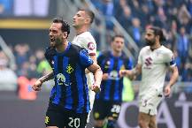 Soi k&egrave;o g&oacute;c Inter Milan vs Torino, 01h45 ng&agrave;y 26/8