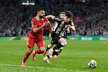 Soi k&egrave;o g&oacute;c Newcastle vs Liverpool, 02h00 ng&agrave;y 26/8