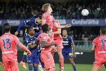 Soi k&egrave;o g&oacute;c Udinese vs Hellas Verona, 23h30 ng&agrave;y 25/8