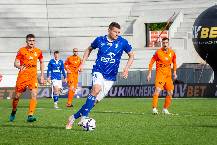 K&egrave;o xi&ecirc;n thơm nhất h&ocirc;m nay 26/9: Slask Wroclaw vs Wisla Plock