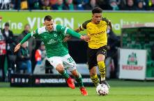 Nhận định, soi k&egrave;o Dynamo Dresden vs Werder Bremen, 18h30 ng&agrave;y 26/9