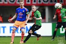 Nhận định, soi k&egrave;o Feyenoord vs NEC, 2h00 ng&agrave;y 26/9