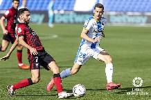 Nhận định, soi k&egrave;o Mirandes vs Leganes, 19h ng&agrave;y 26/9