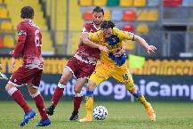 Nhận định, soi k&egrave;o Reggina vs Frosinone, 21h15 ng&agrave;y 25/9