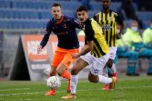 Nhận định, soi k&egrave;o Vitesse vs Fortuna Sittard, 23h45 ng&agrave;y 25/9