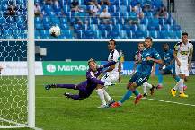 Nhận định, soi k&egrave;o Zenit vs Krylya Sovetov, 20h30 ng&agrave;y 25/9