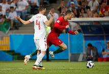 Đội h&igrave;nh dự kiến mạnh nhất Bồ Đ&agrave;o Nha vs T&acirc;y Ban Nha, 1h45 ng&agrave;y 28/9