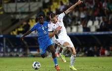 Dự đo&aacute;n, soi k&egrave;o thẻ v&agrave;ng Hungary vs Italia, 1h45 ng&agrave;y 27/9