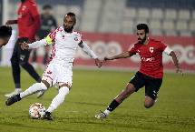 K&egrave;o xi&ecirc;n thơm nhất h&ocirc;m nay 26/9: Al Markhiya vs Al Rayyan