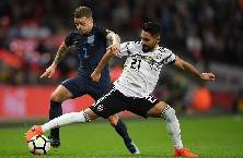 Lịch sử đối đầu Anh vs Đức, 1h45 ng&agrave;y 27/9