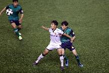 Nhận định, soi k&egrave;o Gwangju vs Ansan Greeners, 17h30 ng&agrave;y 26/9