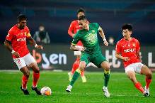 Nhận định, soi k&egrave;o Rongcheng vs Henan SSLM, 19h ng&agrave;y 25/9