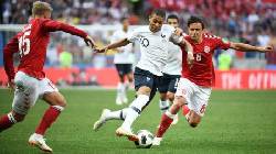 Soi k&egrave;o chẵn/ lẻ Đan Mạch vs Ph&aacute;p, 1h45 ng&agrave;y 26/9