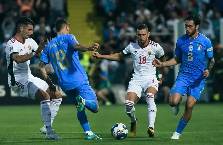 Soi k&egrave;o chẵn/ lẻ Hungary vs Italia, 1h45 ng&agrave;y 27/9
